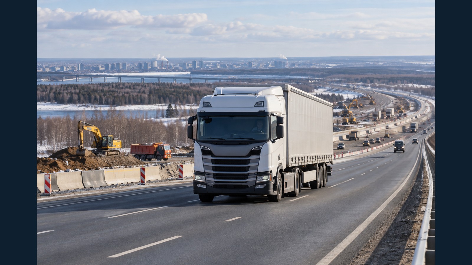 Новость Vibetrans: ЭПД в логистике: как подготовиться бизнесу