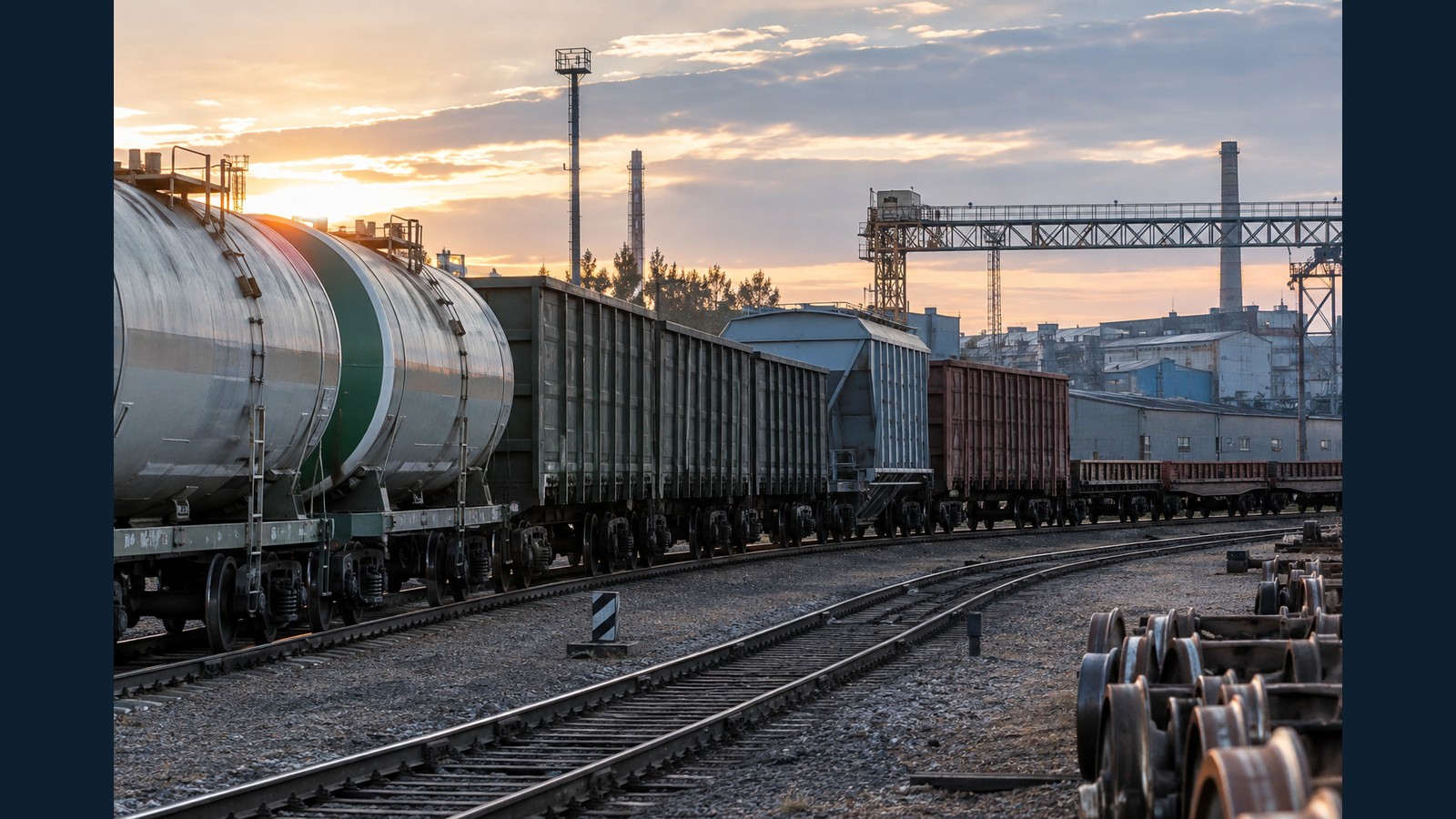 Новость Vibetrans: Порты и грузооборот: что важно отправителям