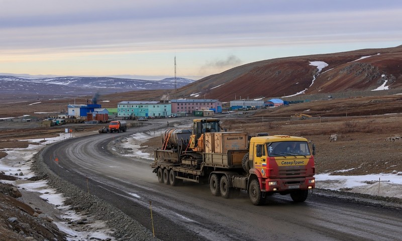 Доставка груза Москва - Каменское: автоперевозка, Vibetrans