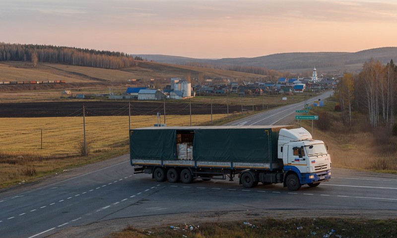 Доставка груза Москва - Майнопыльгино: автоперевозка, Vibetrans