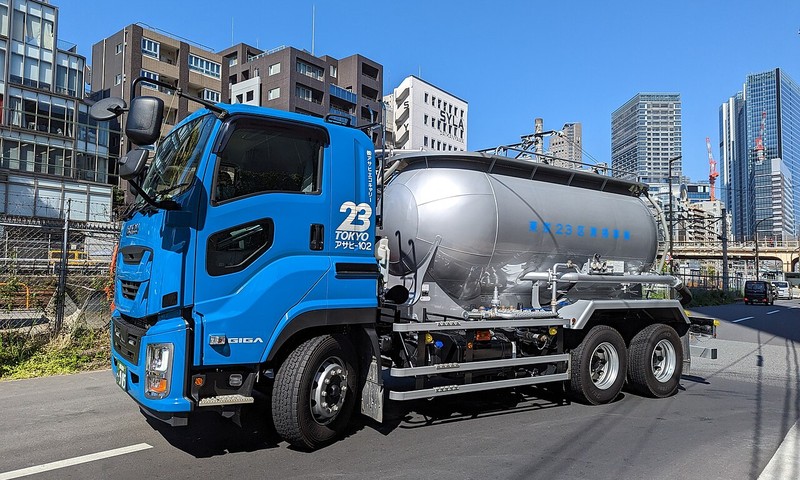 Доставка груза Москва - Ванавара: автоперевозка, Vibetrans